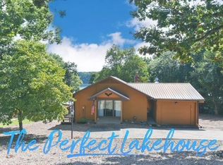 26406 Royal Point Dr, Shell Knob, MO 65747