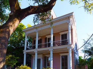 3208 Saint Charles Ave #5, New Orleans, LA 70115