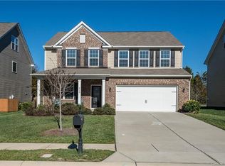 8119 Kelburn Ln, Charlotte, NC 28278