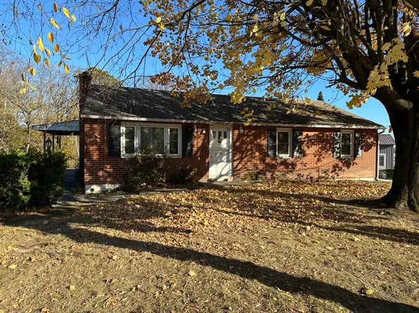 580 N Route 100, Bechtelsville, PA 19505