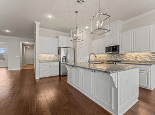 36261 Belle Savanne Ave, Geismar, LA 70734