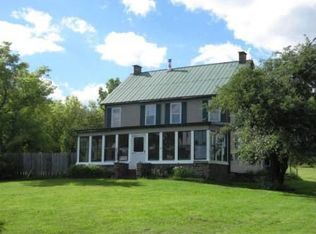 469 Stone Store Rd, Middleburgh, NY 12122