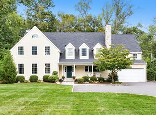92 Woodland Rd, New Canaan, CT 06840