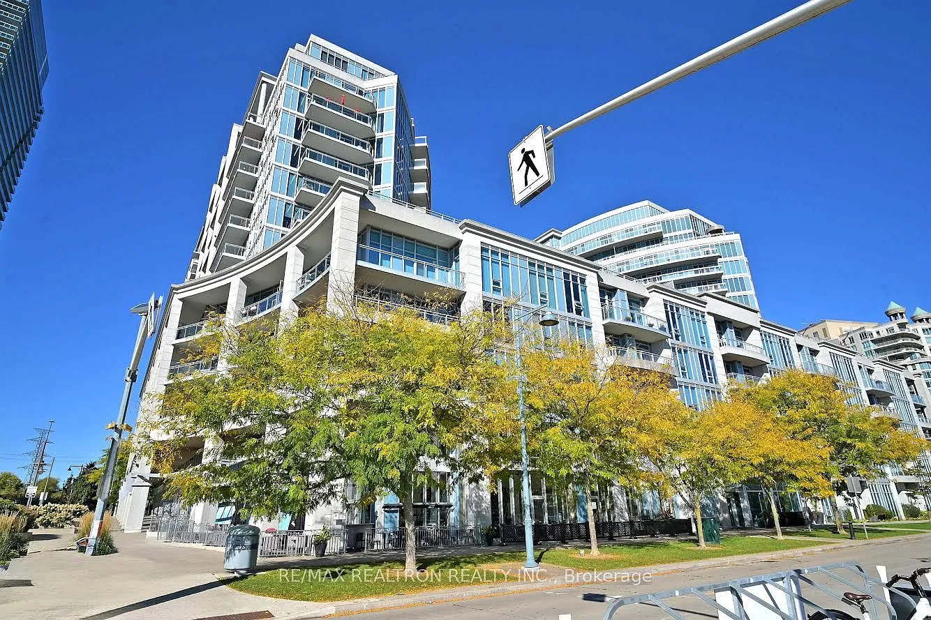 58 Marine Parade Dr #421 photo 1