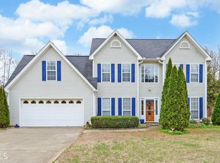4035 River Elan Dr, Gainesville, GA 30507