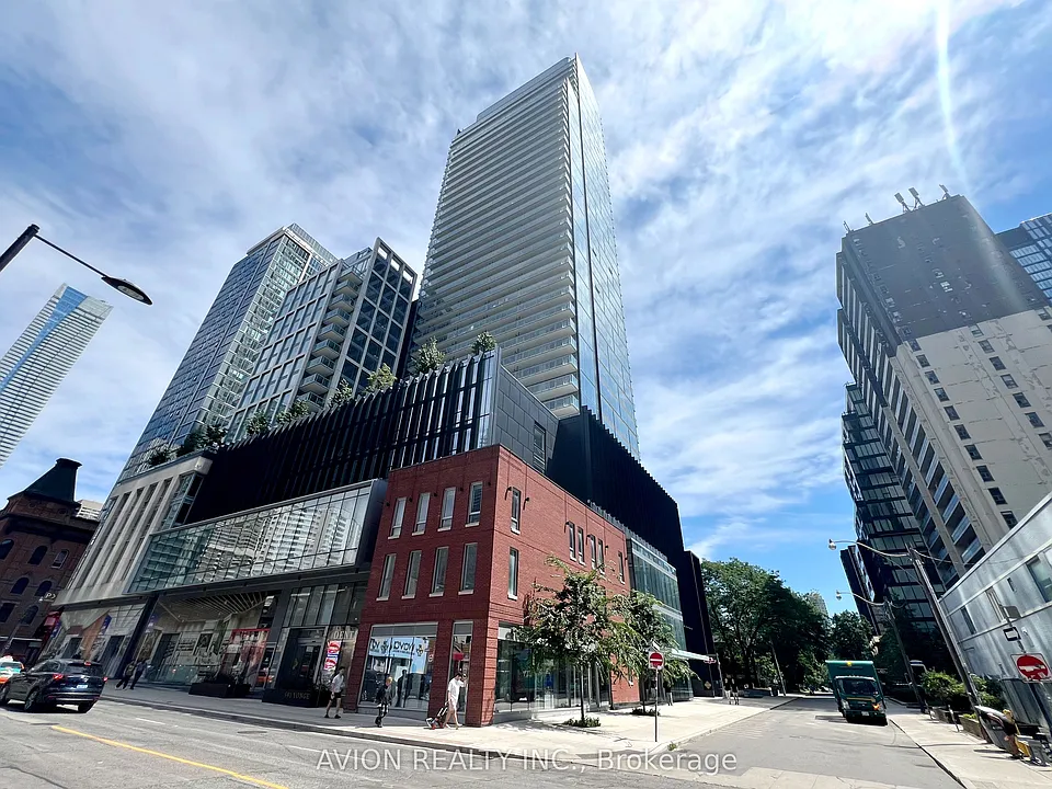 3 Gloucester St #3508