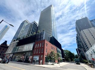 3 Gloucester St #3508, Toronto, ON M4Y 0C6
