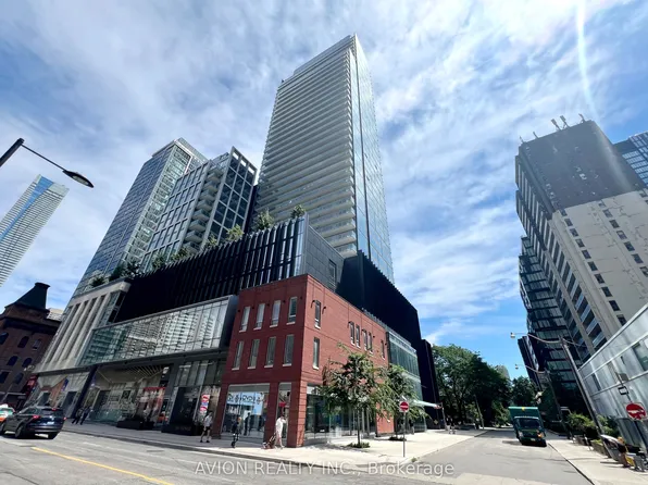 3 Gloucester St, Toronto, ON