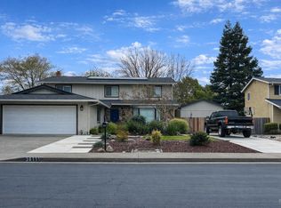 3511 Norwalk Place, Fairfield, CA 94534