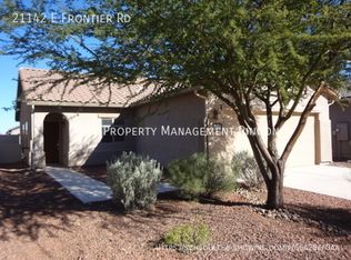 21142 E Frontier Rd, Red Rock, AZ 85145