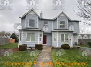 1439-1441 Falcon Loop, Independence, OR 97351