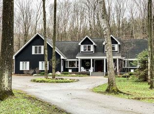 2363 Pinecrest St, Harbor Springs, MI 49740