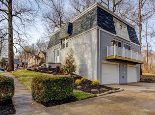 5188 Woodridge Dr, Newburgh, IN