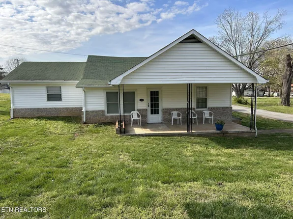 10 E Farrell St, Niota, TN 37826