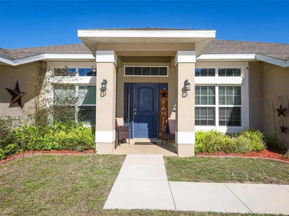 31631 Broadwater Ave, Leesburg, FL 34748