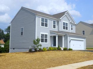 1603 Windmill Lane Upper, Breinigsville, PA 18031