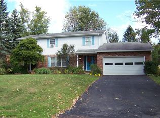 5139 Foxpark Dr, Fairview, PA 16415
