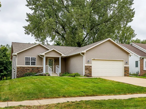 3005 Hart Ave, Des Moines, IA 50320