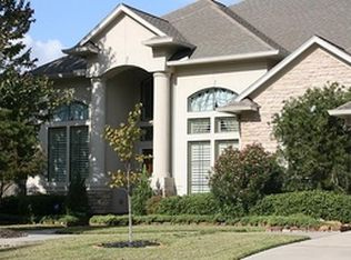 14114 Mesa Mtn, Houston, TX 77069