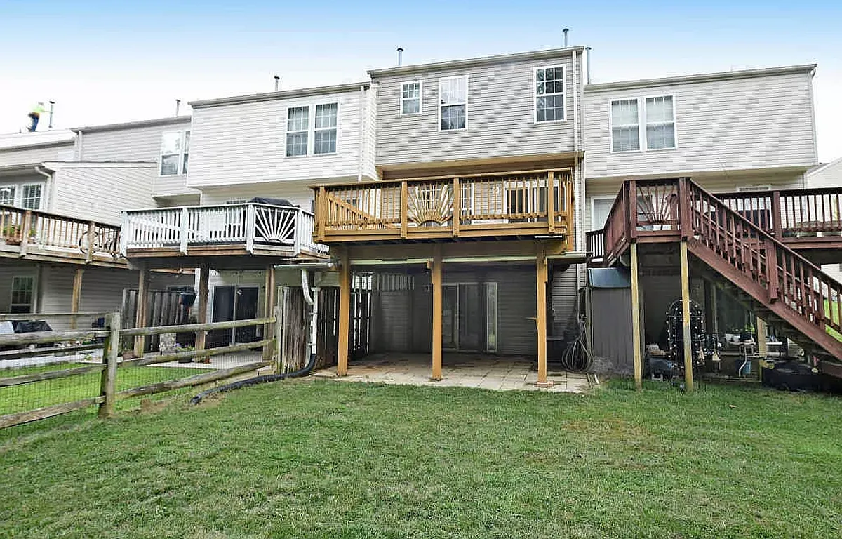 Building Photo - 417 Greentree Cir
