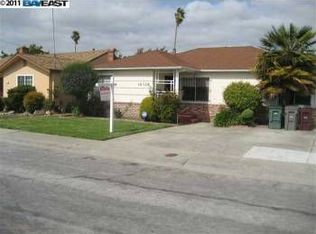 16326 Ria Dr, San Leandro, CA 94578