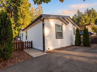 8750 SE 155th Ave UNIT 28, Happy Valley, OR 97086