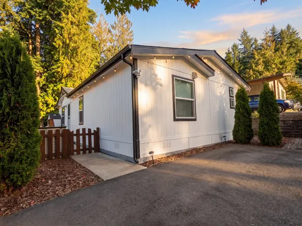 8750 SE 155th Ave Unit 28, Happy Valley, OR 97086