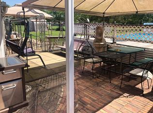 700 Brewer St, Ward, AR 72176