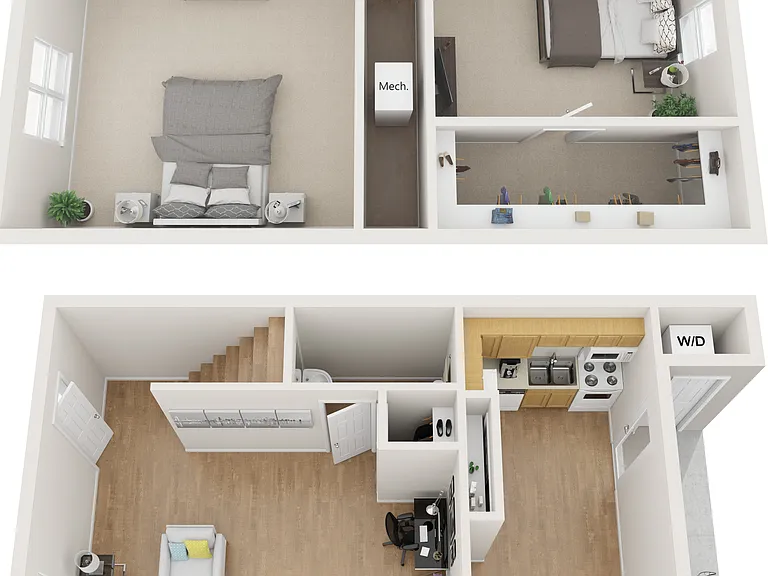Wellington Residential — Photo 22