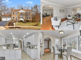 2570 Wild Olive Ct, Vienna, VA 22181