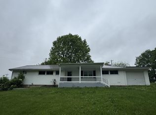 1050 Shanklin Rd, Mayslick, KY 41055