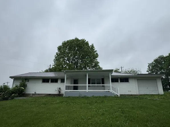 1050 Shanklin Rd, Mayslick, KY 41055