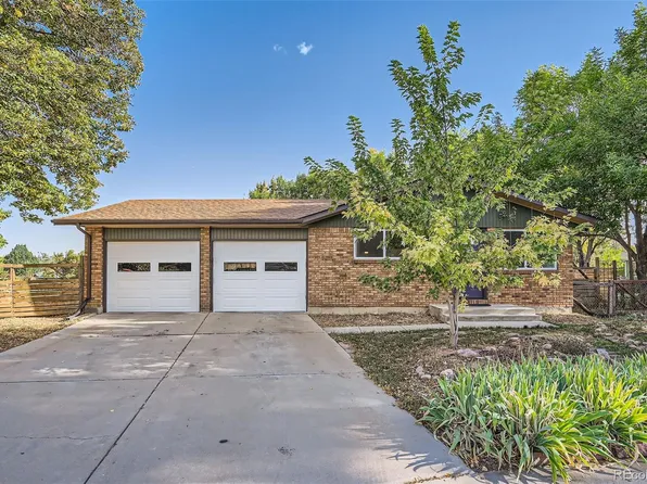 36 S Gay Drive, Longmont, CO 80501