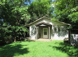 423 Reems Creek Rd, Weaverville, NC 28787