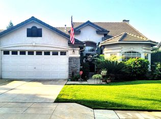 2827 E Shea Dr, Fresno, CA