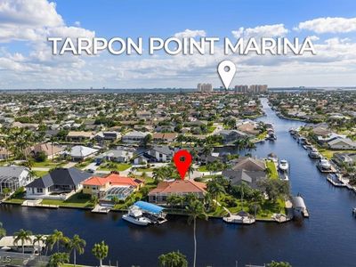 1227 SW 51st St, Cape Coral, FL, 33914