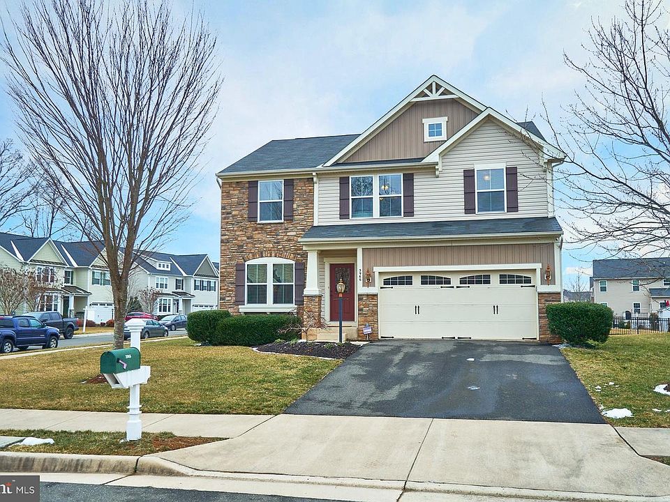 1st image of 3966 Lake Ashby Ct