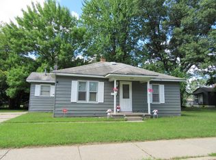 625 Glen Ct, Muskegon, MI 49442
