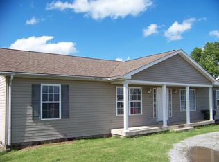 309 Reid Rd, Springfield, TN 37172