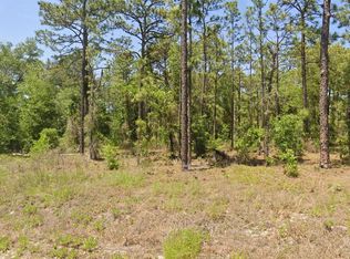 NW Hemlock Ave LOT 37, Dunnellon, FL 34431