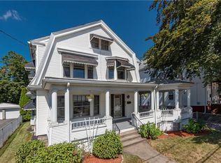 22 Kossuth St, Pawtucket, RI 02860