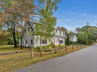40 Wildwood Avenue, Kennebunkport, ME 04046