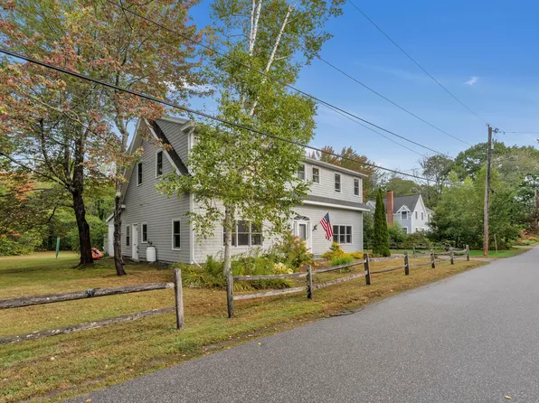40 Wildwood Avenue, Kennebunkport, ME 04046