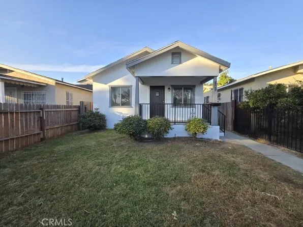 809 E 112th St, Los Angeles, CA 90059