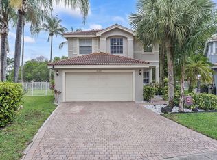 5120 Crescent Moon Drive, Greenacres, FL 33463