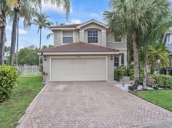 5120 Crescent Moon Drive, Greenacres, FL 33463