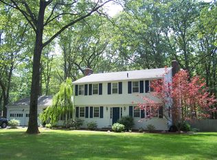 256 Varnum Dr, Warwick, RI 02818