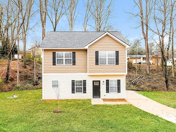 608 E Texas Ave, Bessemer City, NC 28016