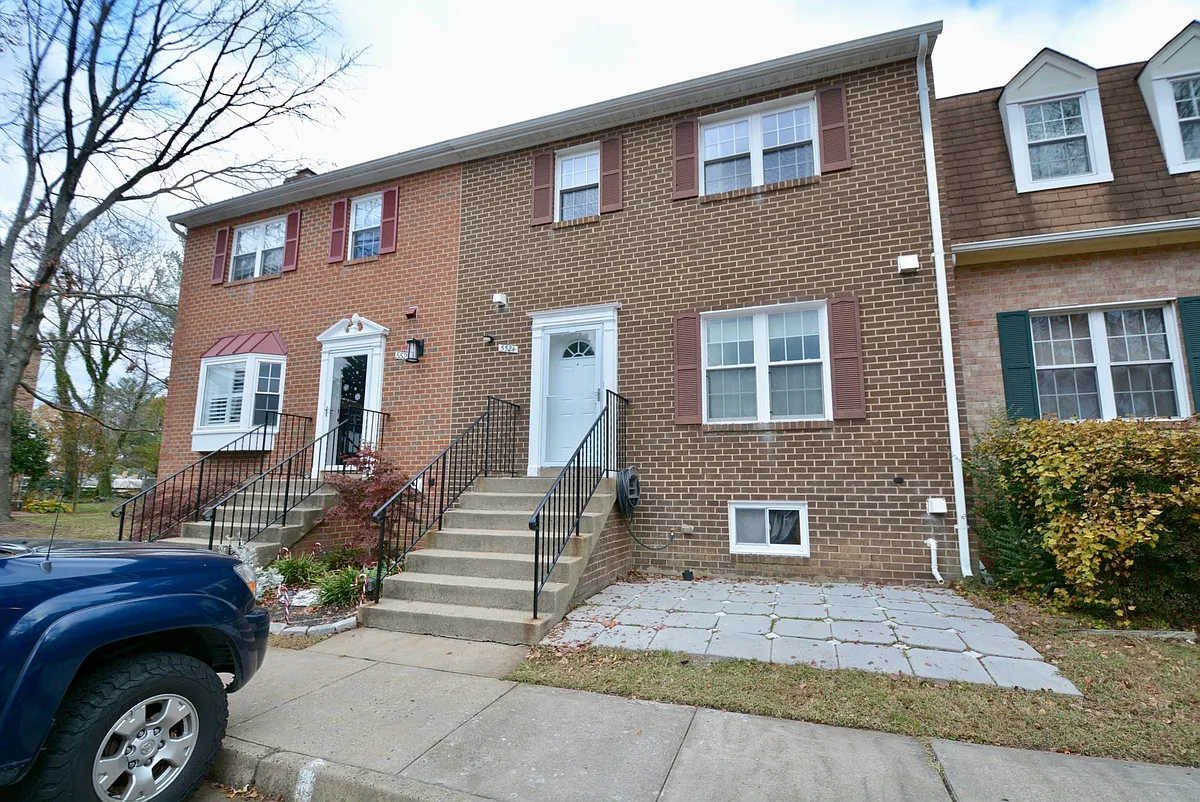 Building Photo - 5524 Maplefield Pl