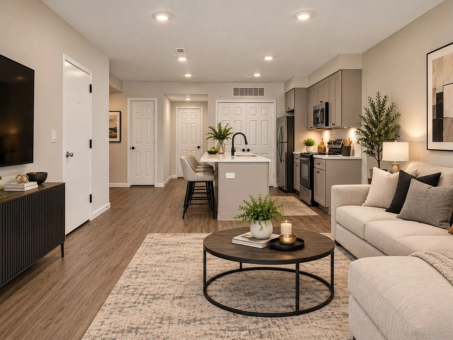 Welcome to 3968 Martin Luther King Jr. Avenue SW! — Photo 2